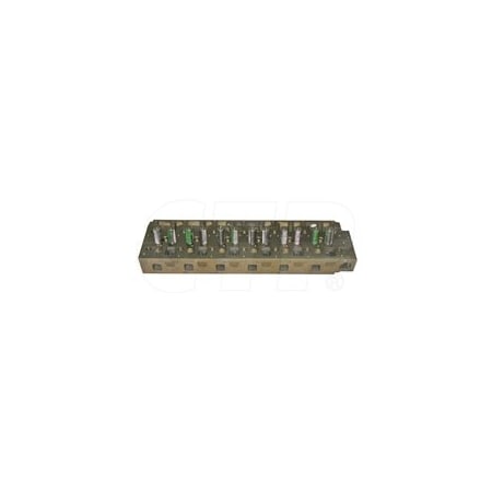 Aic Replacement Parts Cylinder Head-Gp Fits Caterpillar Models 1605130